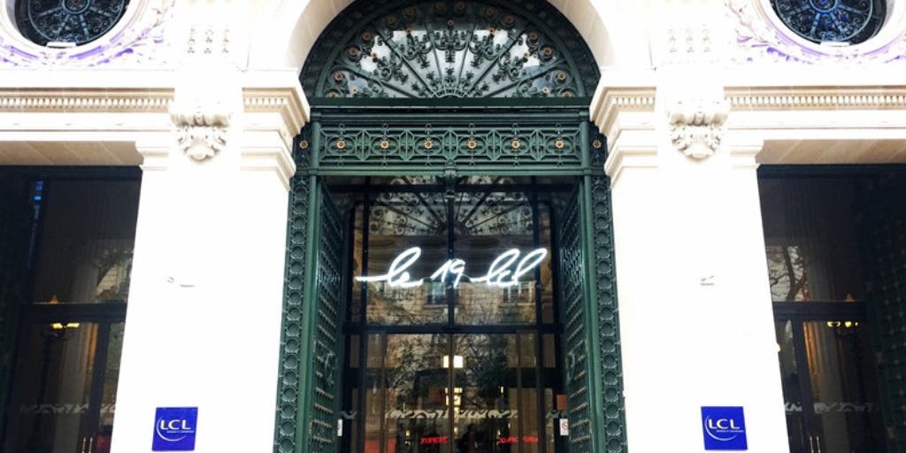 LCL organise le 27 avril son forum de l’alternance à Paris